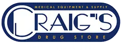 Craig's Drug Store