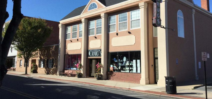 Image of Craig's Drug Store